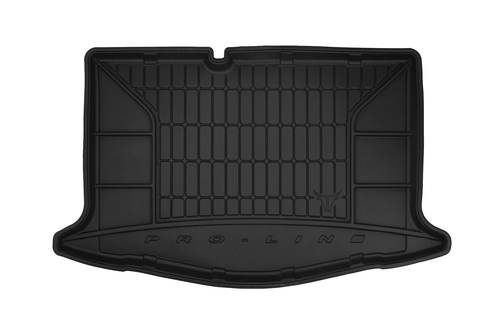 FROGUM Гумена Патосница за багажник   за Nissan Micra K14 по 2016 година