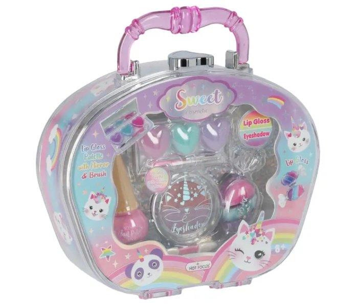 Hot Focus играчка, козметички сет