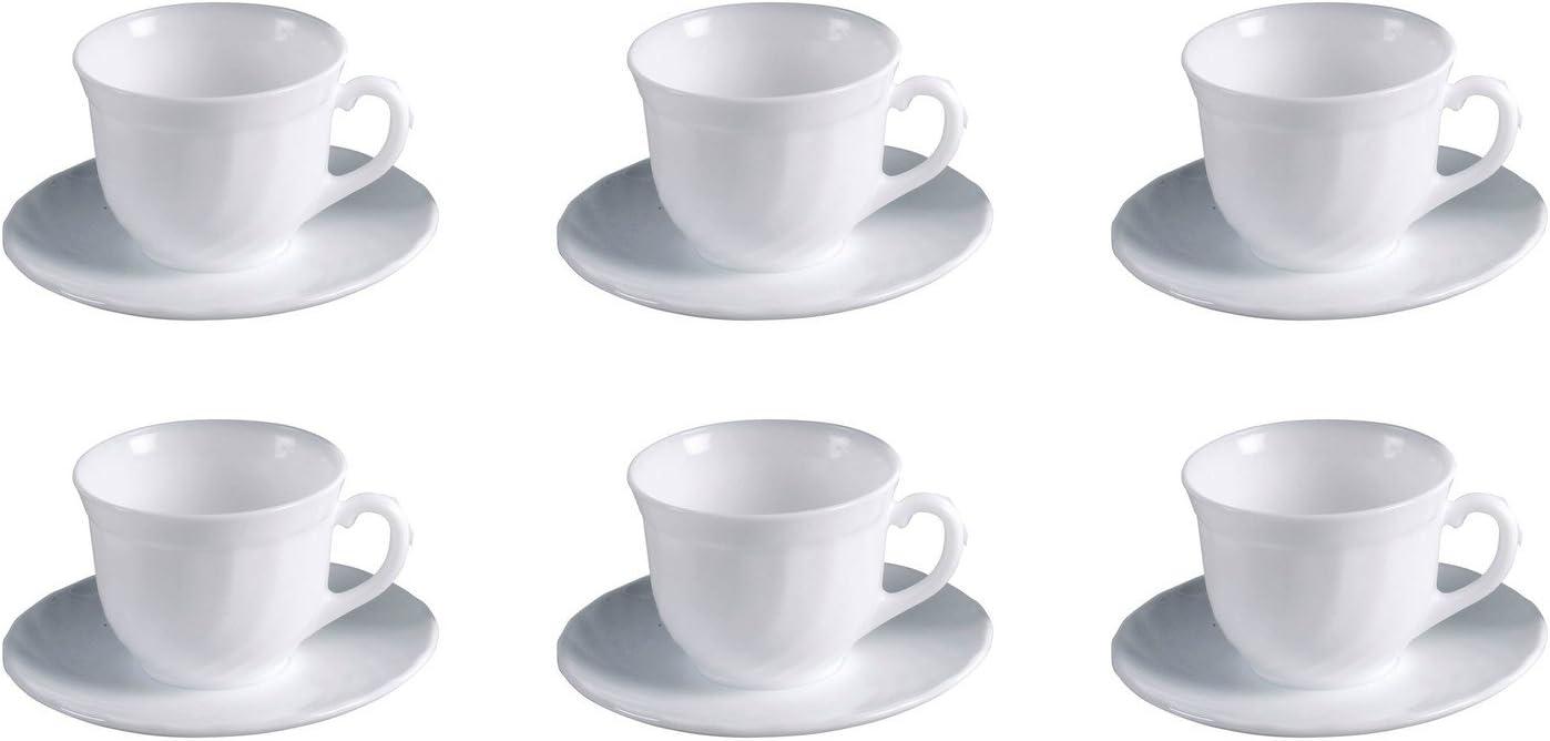 LUMINARC Сет шолји за кафе Trianon 6/1 22cl