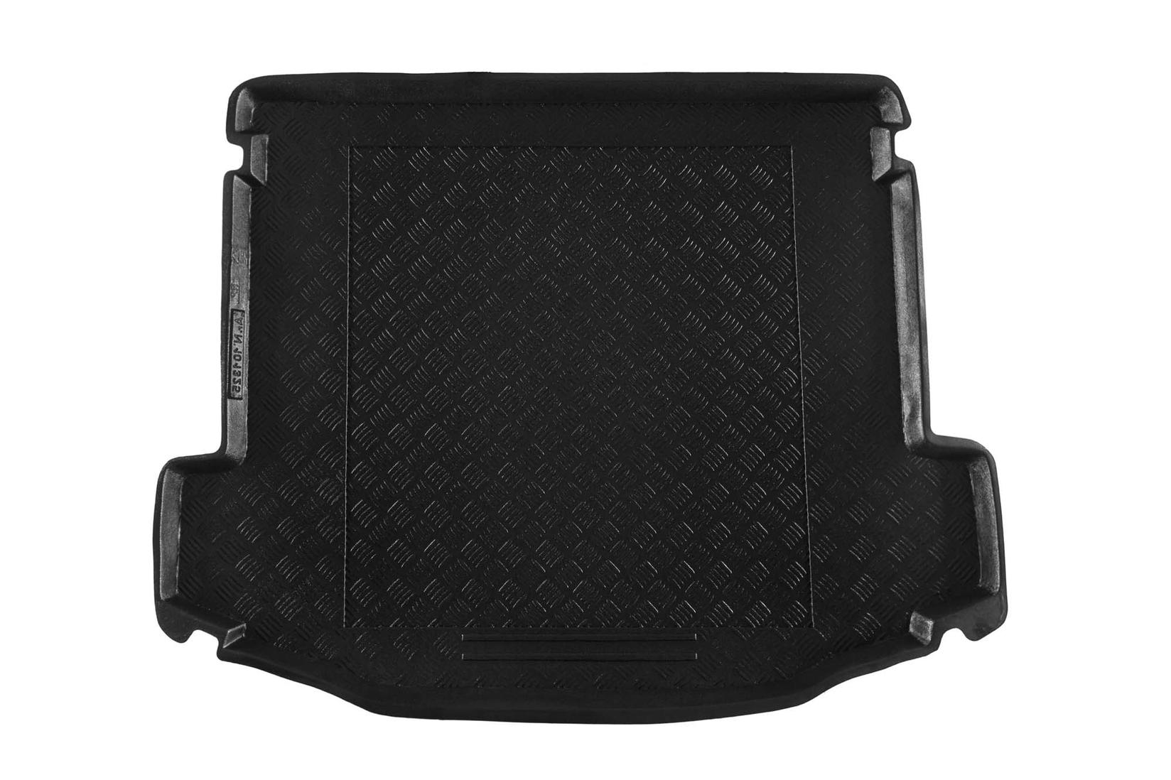 REZAW-PLAST Пластифицирана Патосница за багажник за FIAT Bravo 2006-2014