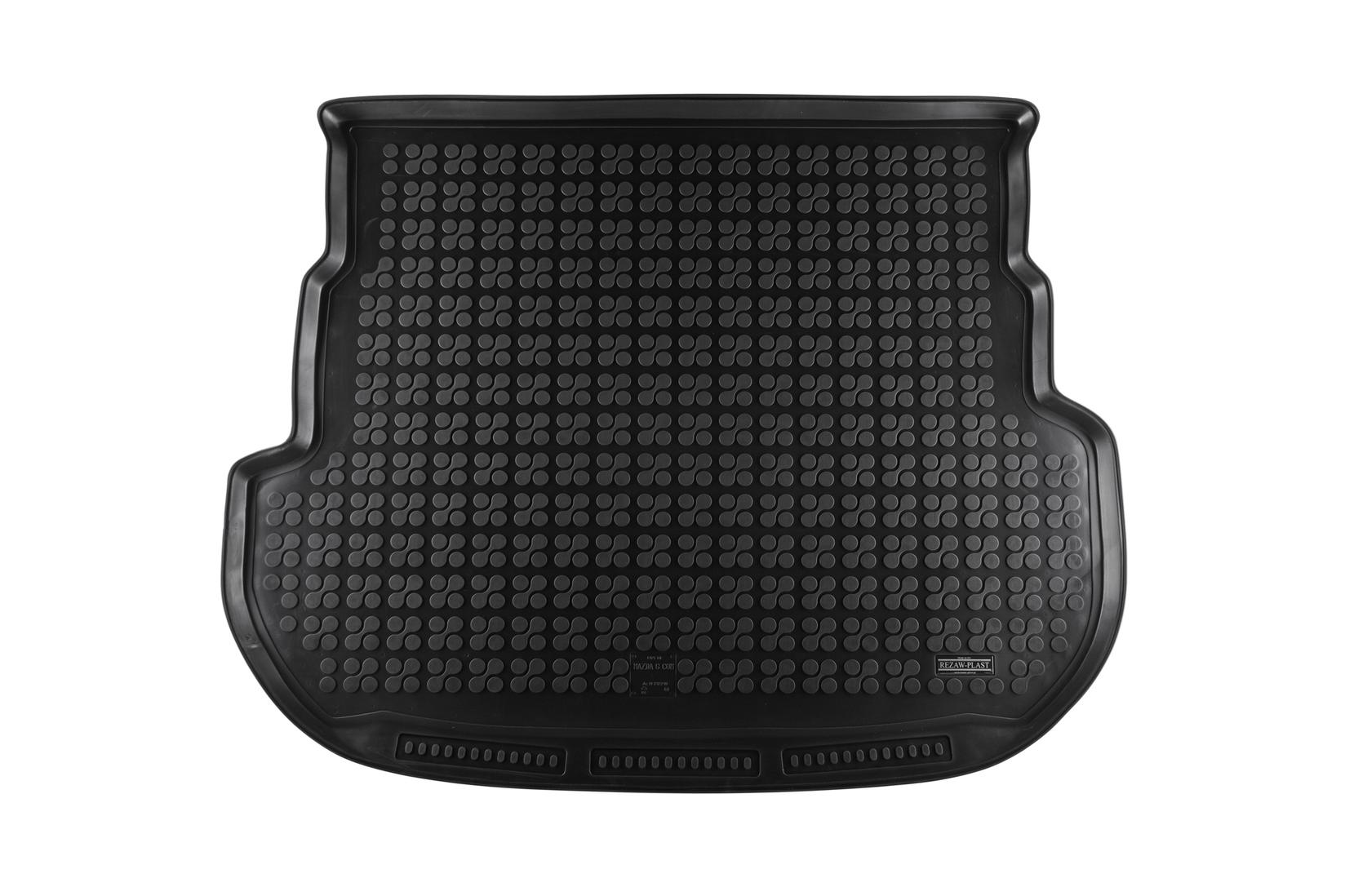 REZAW-PLAST Гумена Патосница за багажник за Mazda 6 караван 2002-2008