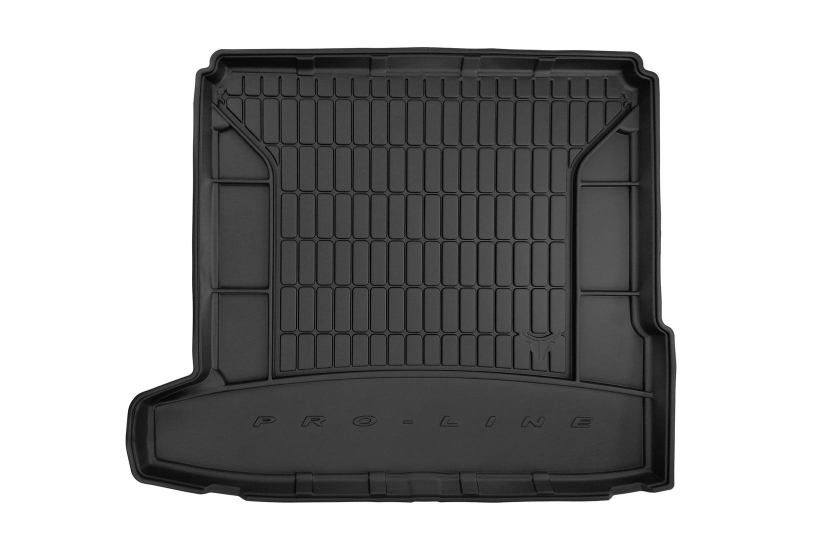 FROGUM Гумена Патосница за багажник   за OPEL Astra J седан 2012-2019 со стандартна резервна гума