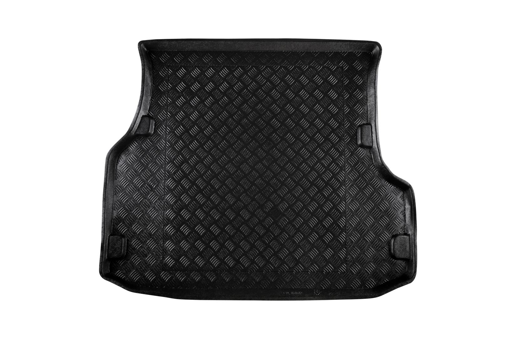 REZAW-PLAST Пластифицирана Патосница за багажник за VW Passat караван B3/B4 1988-1996