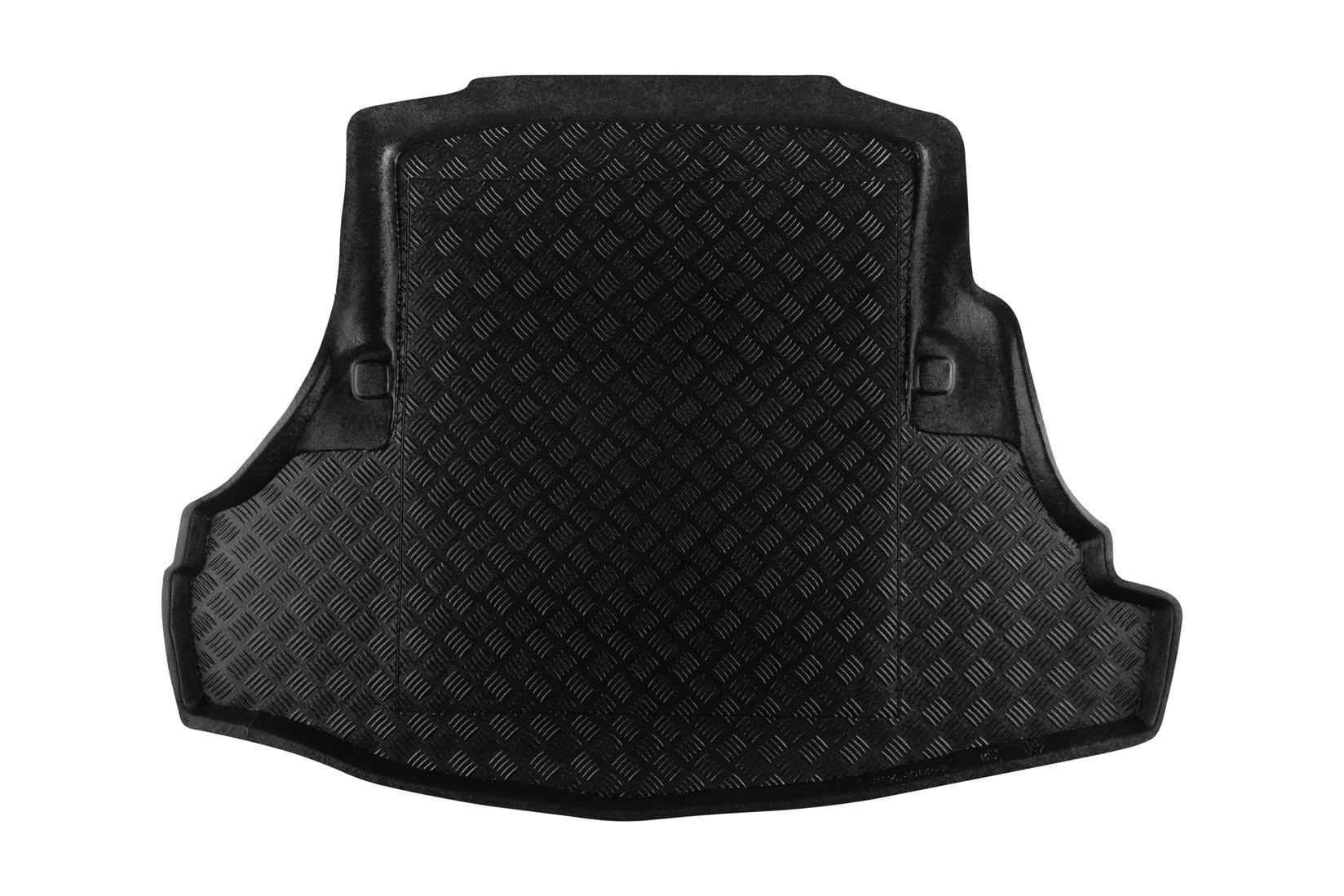 REZAW-PLAST Пластифицирана Патосница за багажник за Honda Accord седан 2003-2008