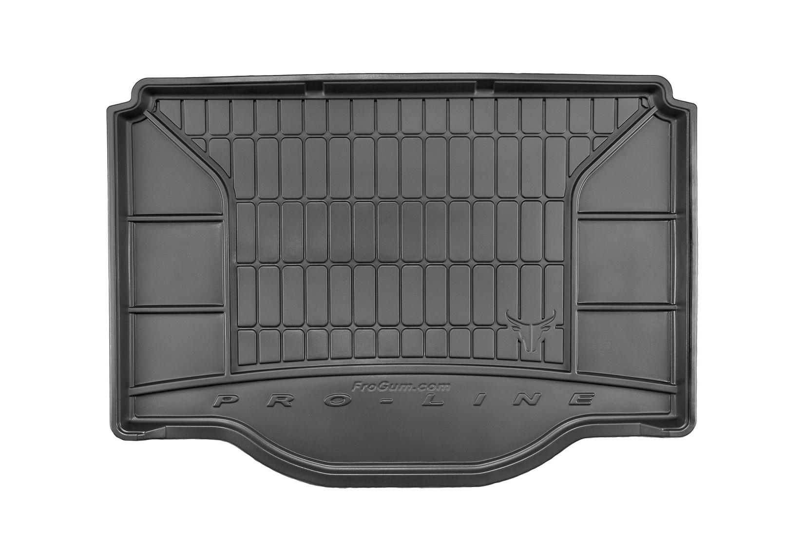 FROGUM Гумена Патосница за багажник   за OPEL Mokka/Chevrolet Trax по 2012 година