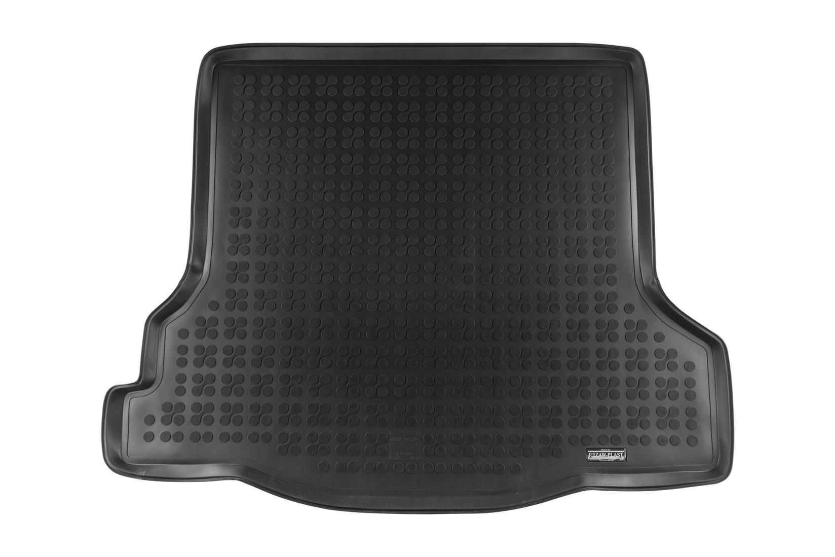 REZAW-PLAST Гумена Патосница за багажник за Dacia Logan по 2013 година