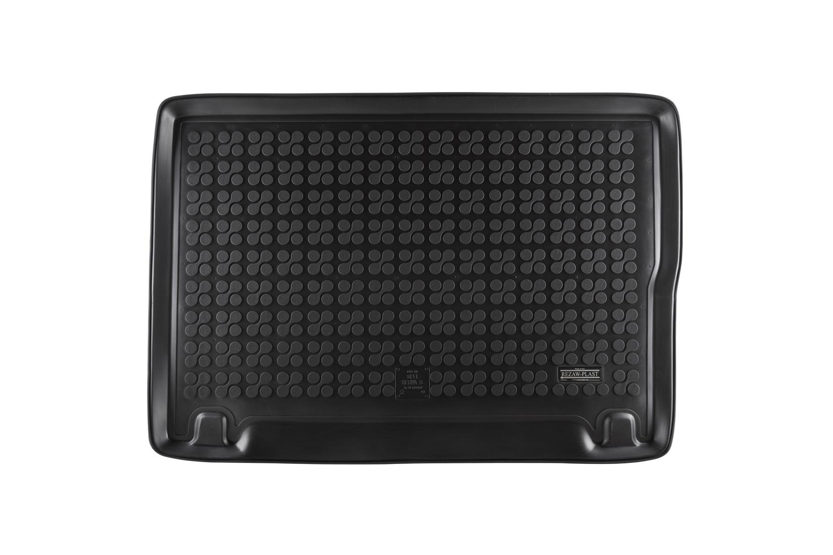 REZAW-PLAST Гумена Патосница за багажник за OPEL Meriva B 2010-2014