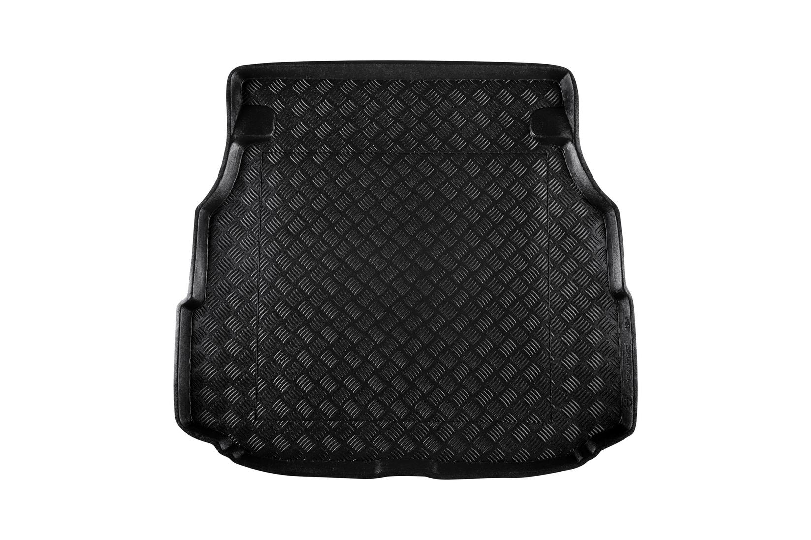 REZAW-PLAST Пластифицирана Патосница за багажник за Mercedes C класа W203 седан 04/2000-2007