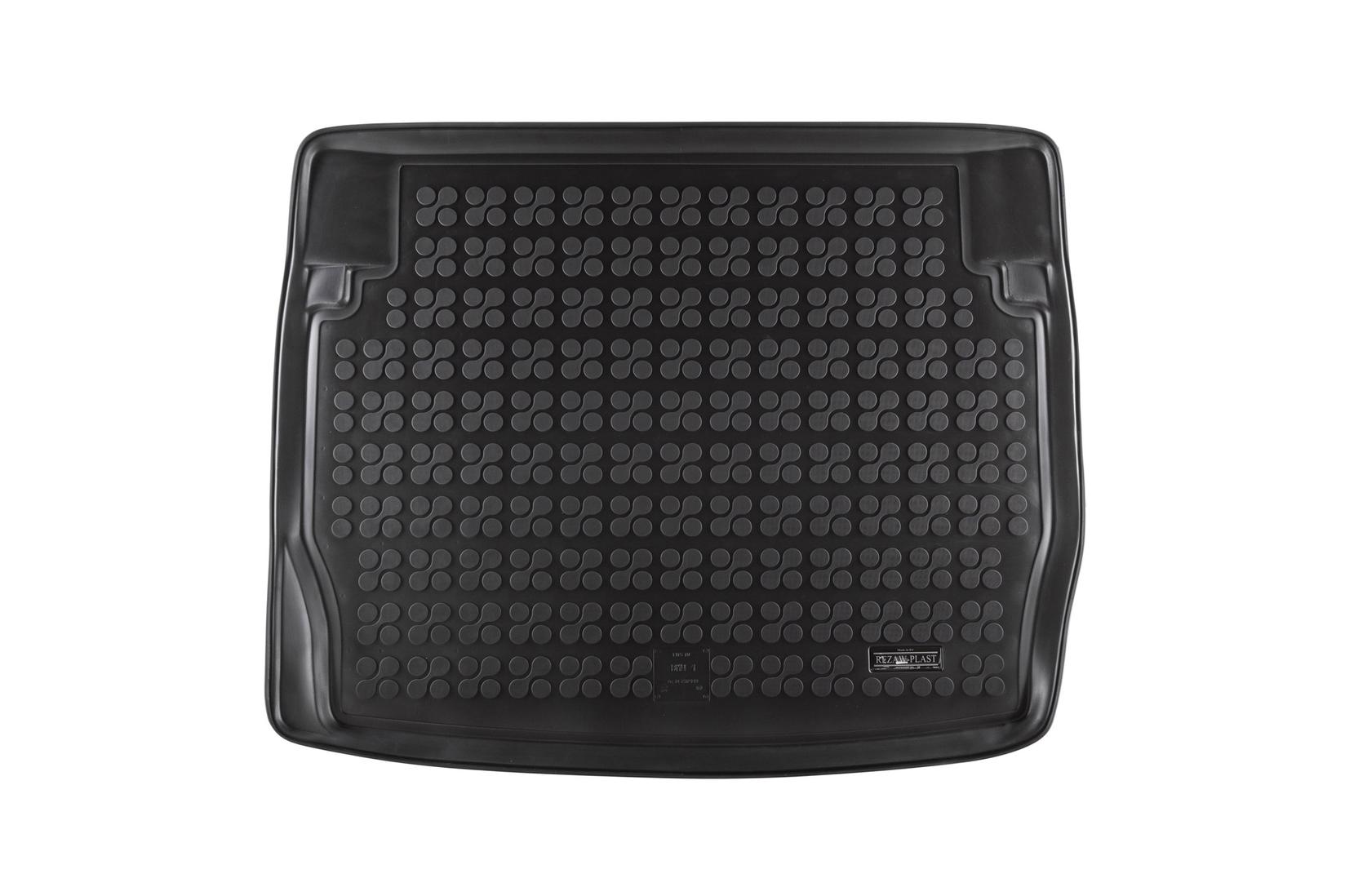 REZAW-PLAST Гумена Патосница за багажник за BMW серија 1 F20 по 2011 година