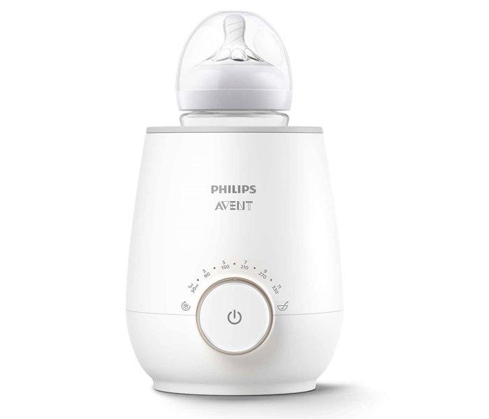PHILIPS AVENT Електричен грејач за шише нов