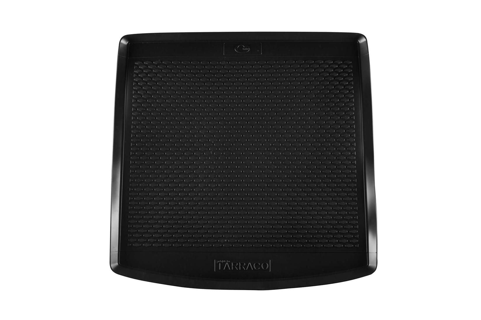 GUMARNY ZUBRI Гумена Патосница за багажник за SEAT Tarraco по 2019 година 7 места , 1 бр.,