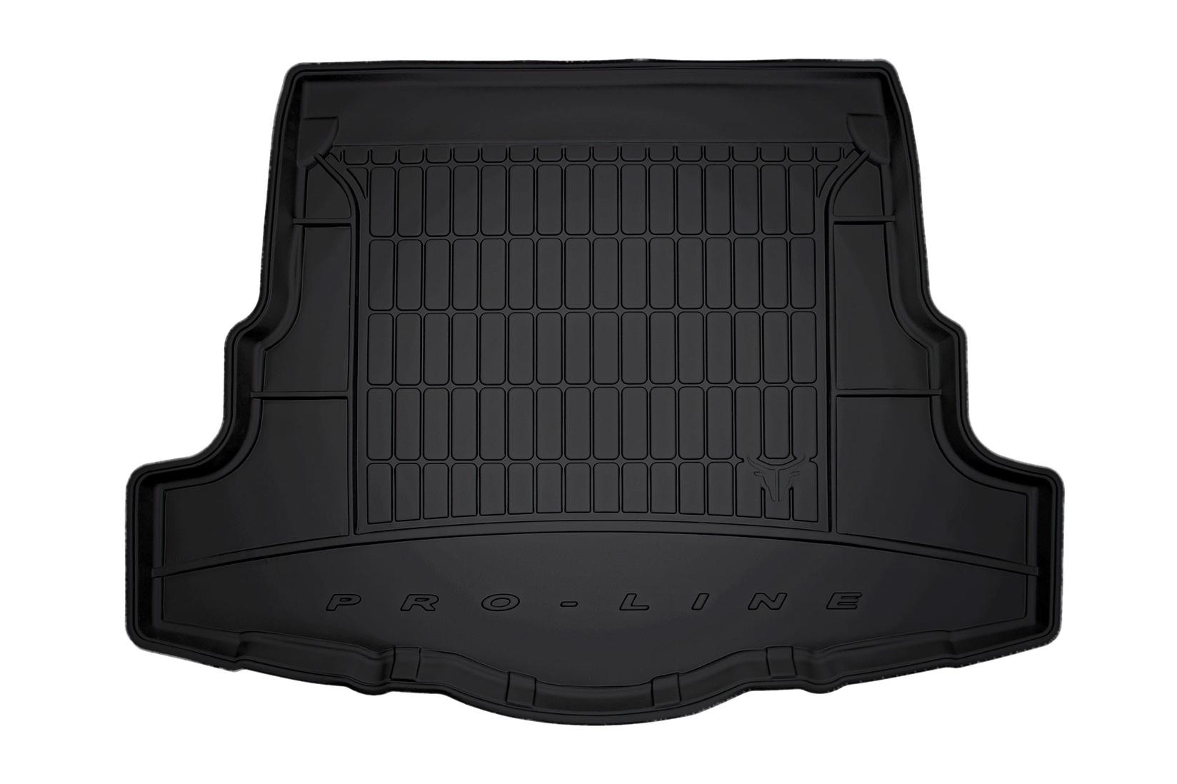 FROGUM Гумена Патосница за багажник   за Alfa Romeo 159 седан 2005-2011 без доплнително товарно одделение