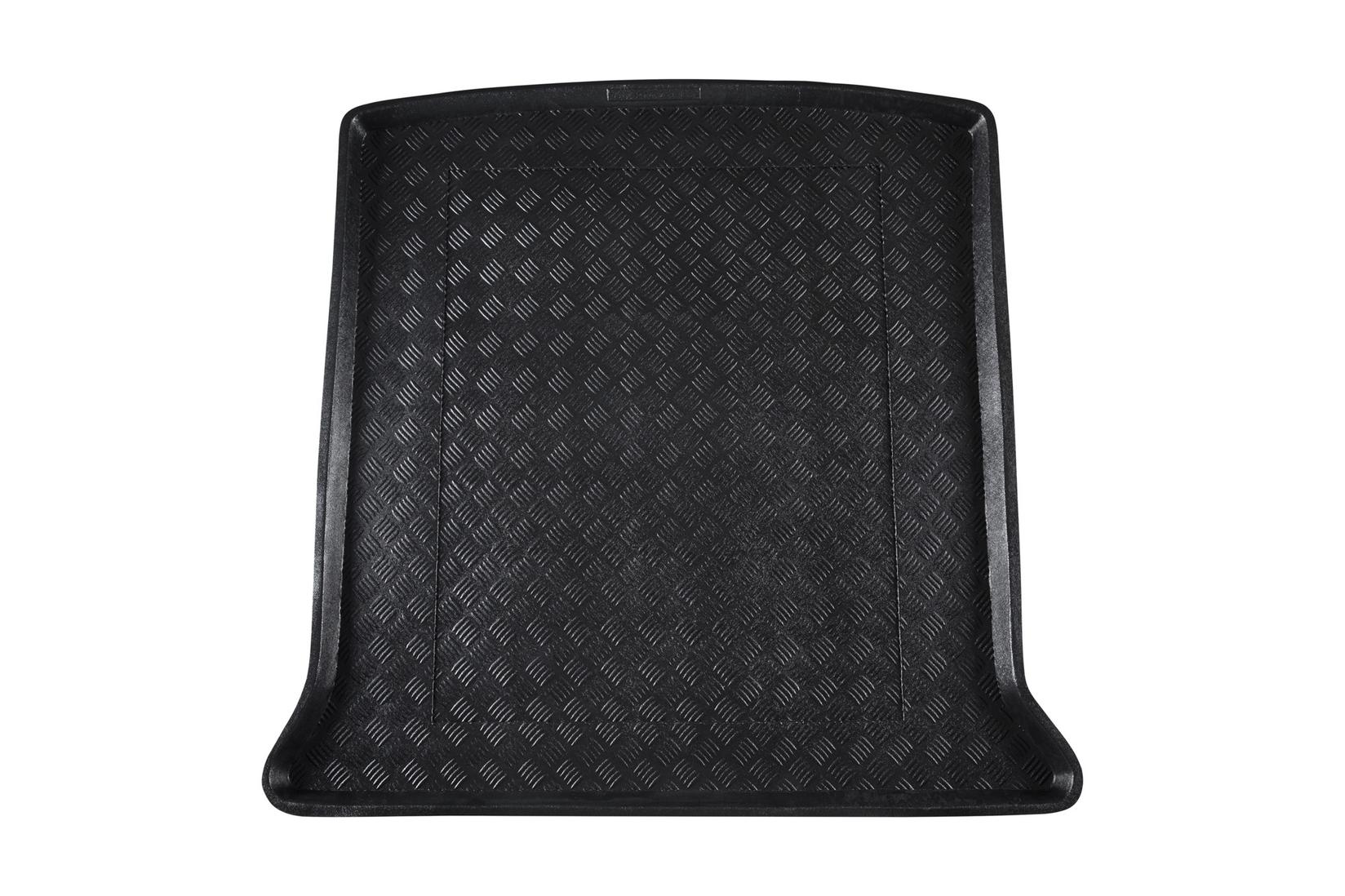 REZAW-PLAST Пластифицирана Патосница за багажник за SEAT Alhambra VAN по 2010 година/VW Sharan по 2010 год