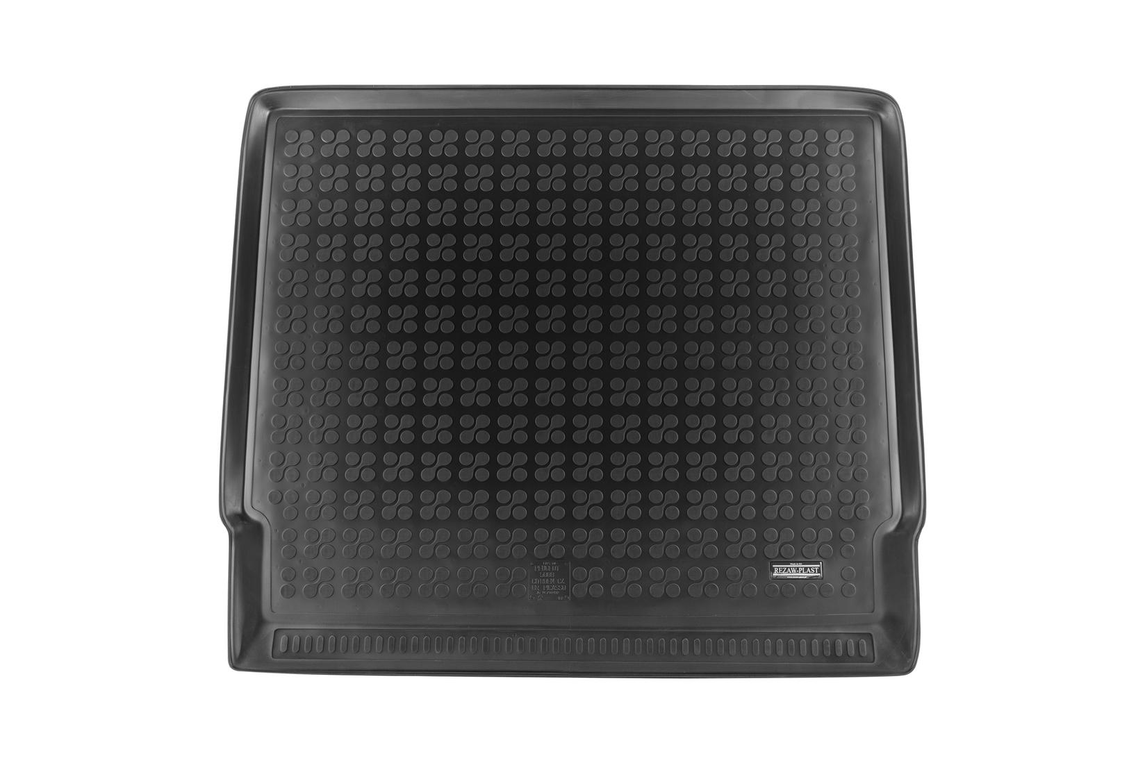 REZAW-PLAST Гумена Патосница за багажник за Citroen C4 Grand Picasso 10/2006-2013 / Peugeot 5008 по 2010 година
