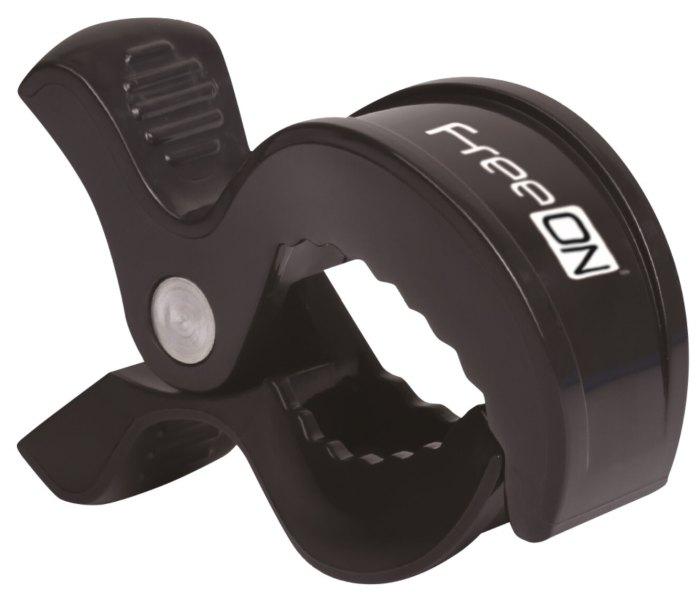 FreeOn мултифункционални спојници црни 67358