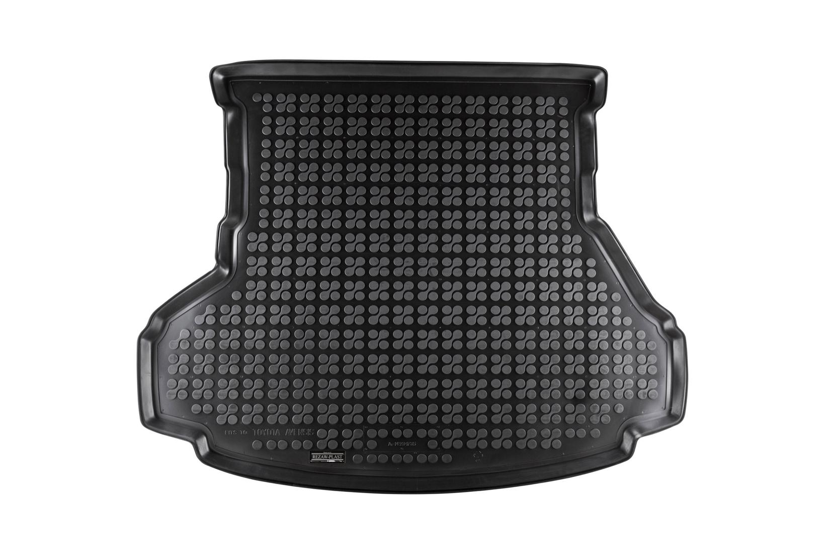 REZAW-PLAST Гумена Патосница за багажник за Toyota Avensis седан по 2009 година
