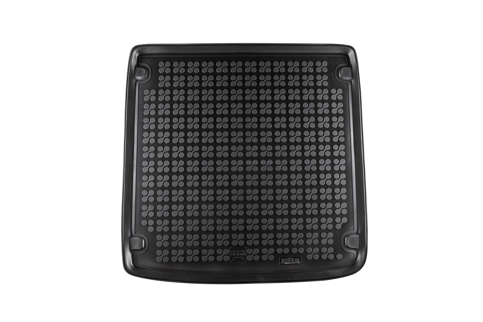 REZAW-PLAST Гумена Патосница за багажник за AUDI A4 караван 09/2001-04/2008/Seat Exeo караван по 2009 година