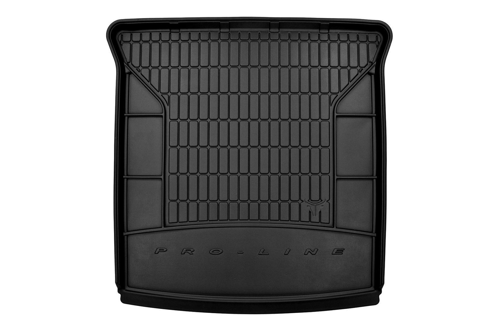 FROGUM Гумена Патосница за багажник   за SEAT Alhambra по 2010 година со 7 места при спуштен 3-ти ред седишта