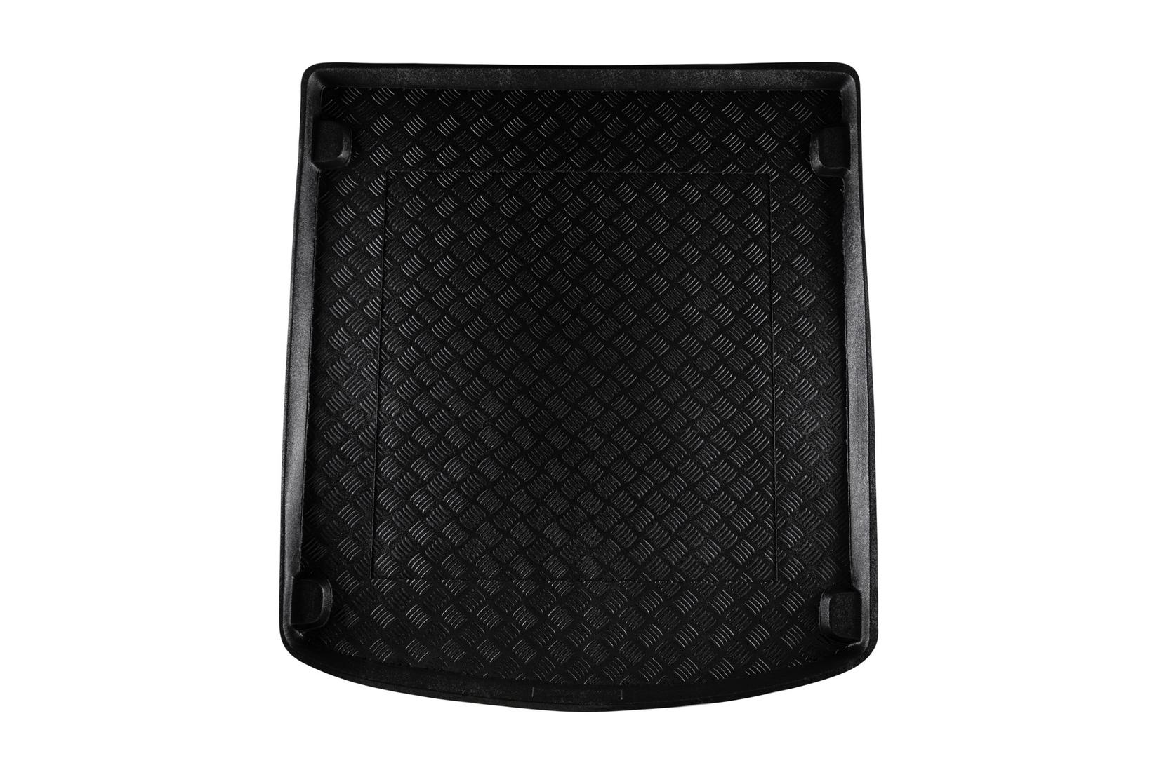 REZAW-PLAST Пластифицирана Патосница за багажник за Audi A6 караван по 2011 година