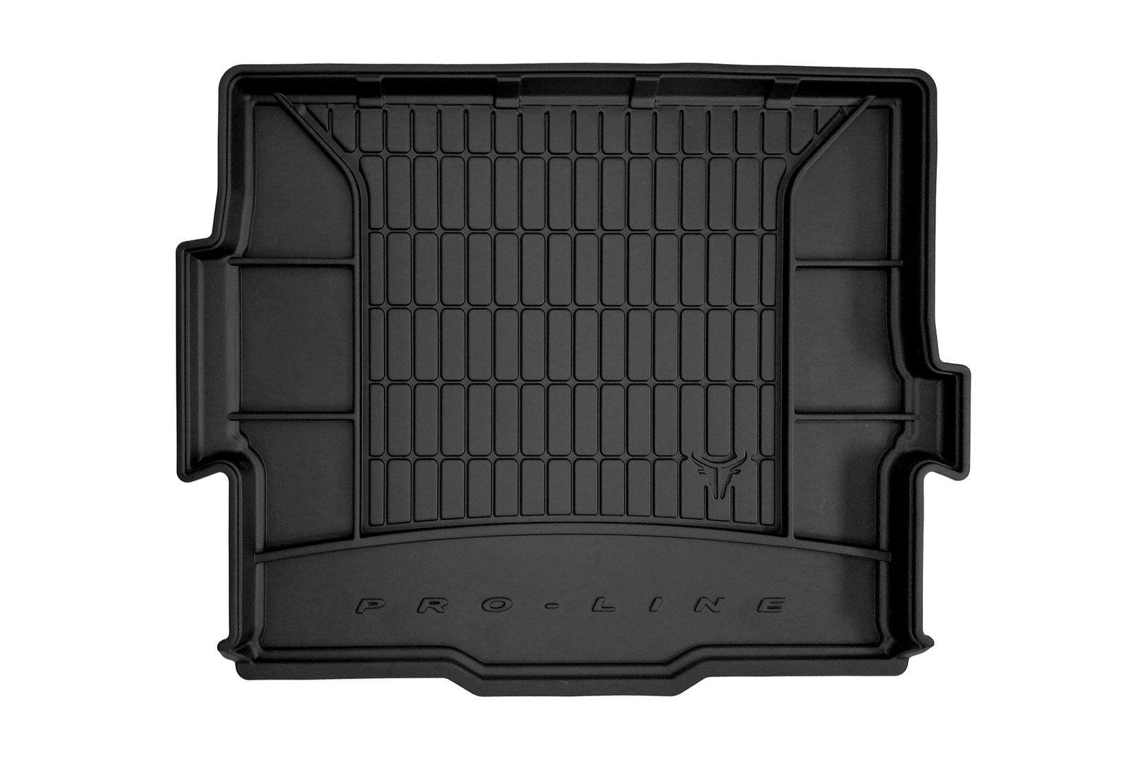 FROGUM Гумена Патосница за багажник   за Peugeot 3008 по 2016 година