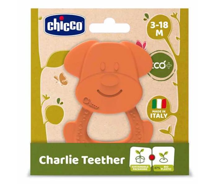 Chicco Kутре глодалка повеќебојно 1048800