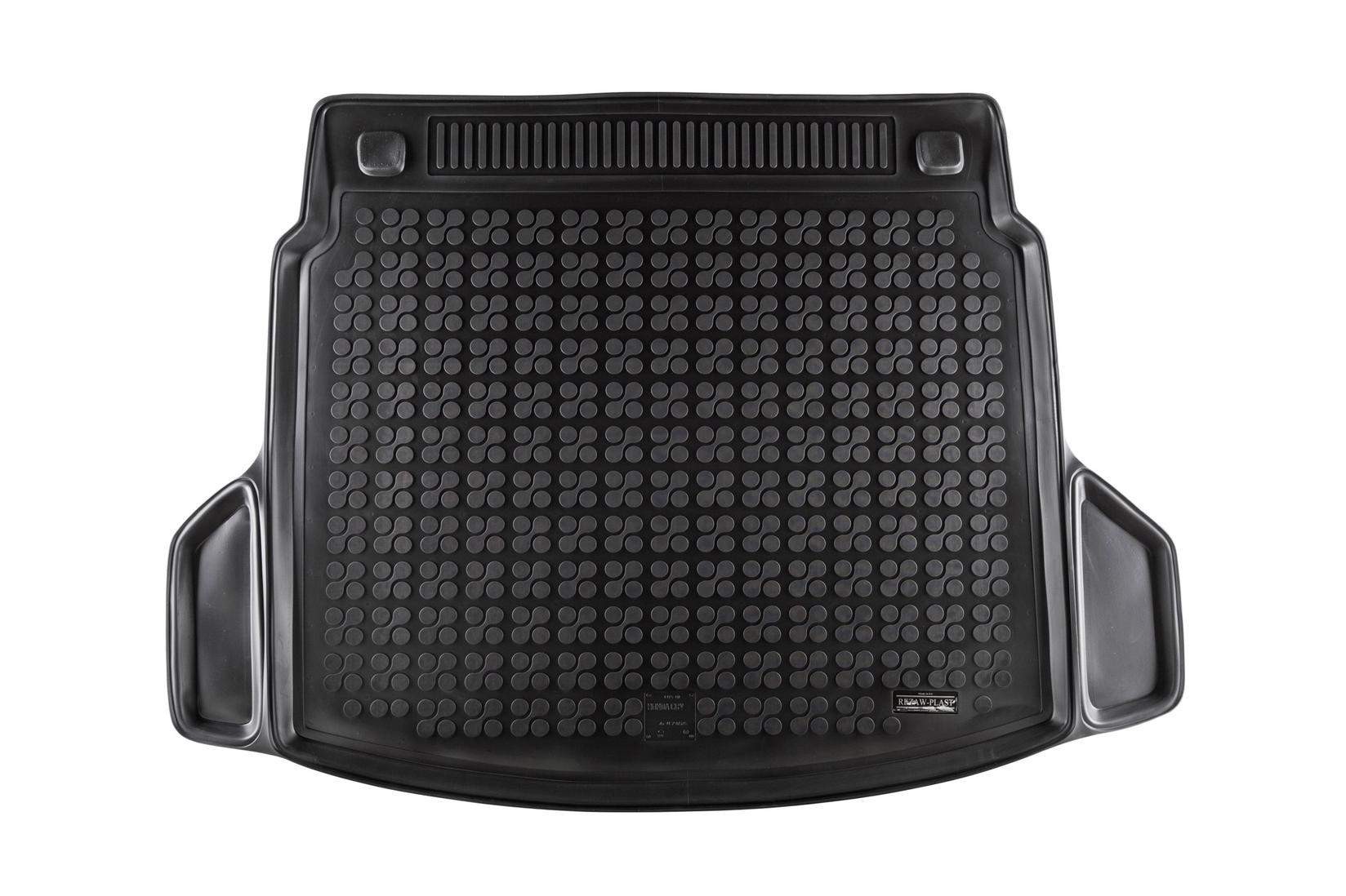 REZAW-PLAST Гумена Патосница за багажник за Honda Cr-V по 2012 година