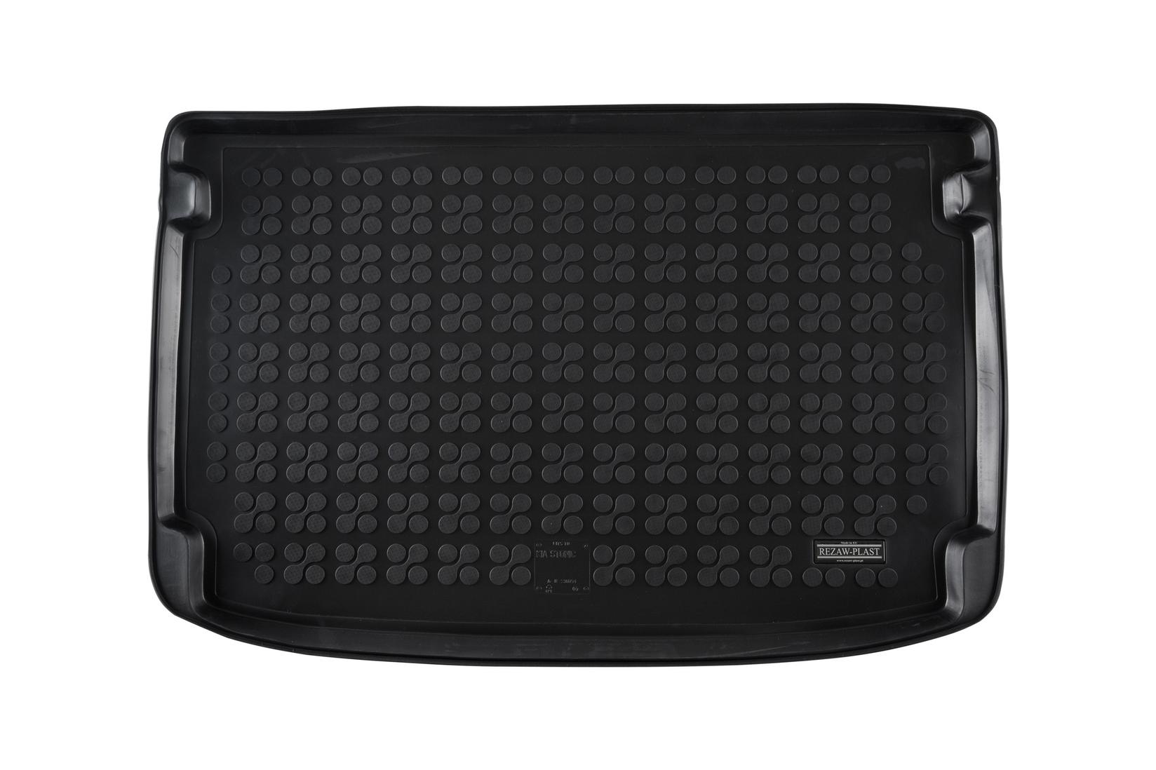 REZAW-PLAST Гумена Патосница за багажник за KIA Stonic по 2017 година