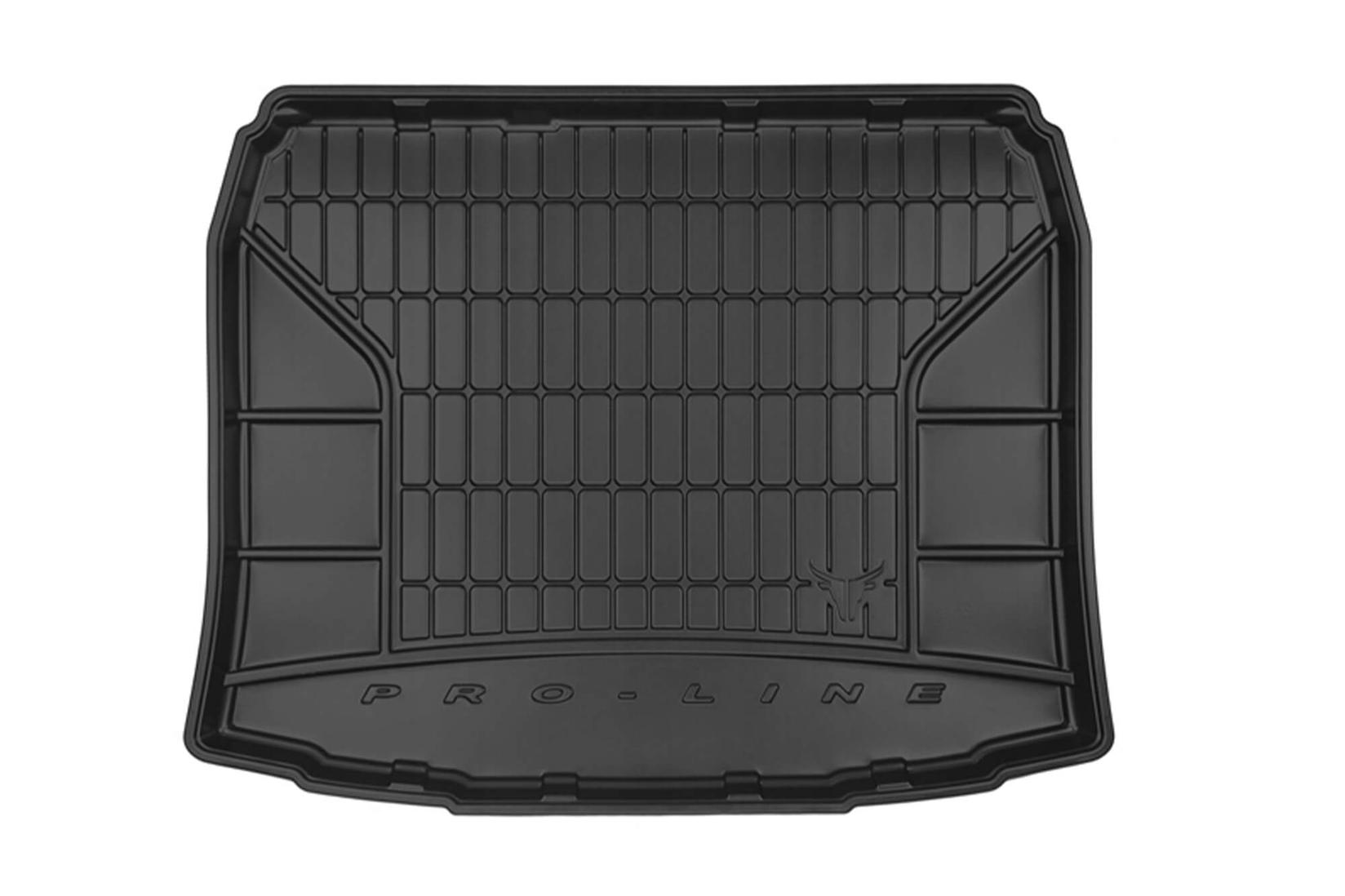 FROGUM Гумена Патосница за багажник   за Ford Tourneo Courier по 2014 година со 5 места