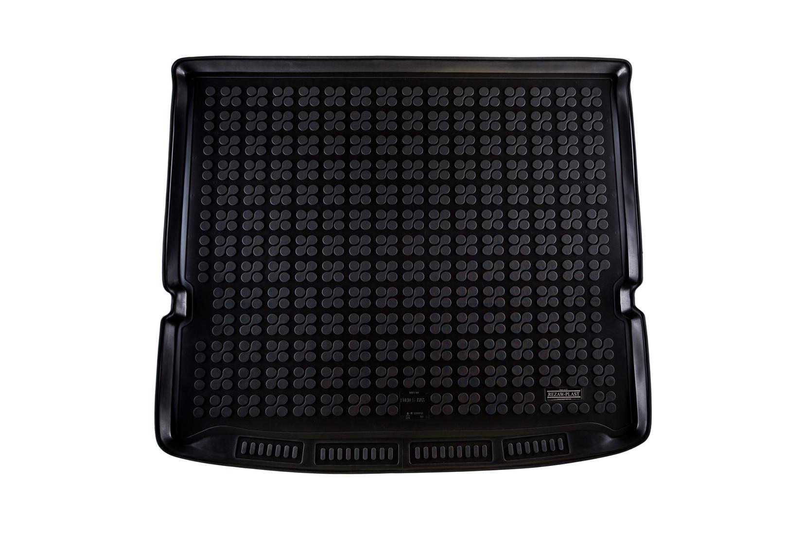 REZAW-PLAST Гумена Патосница за багажник за Ford S-max 7 места по 2015 година