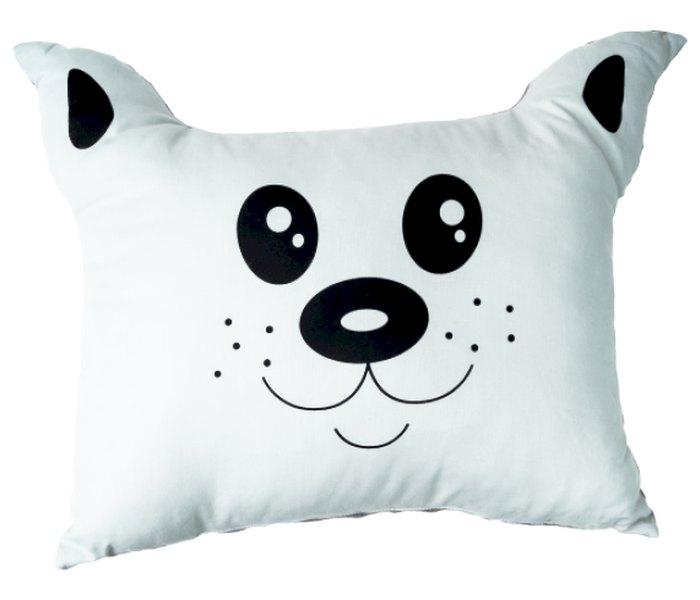 BUBABA BY FREEON Декоративна Перница  Puppy