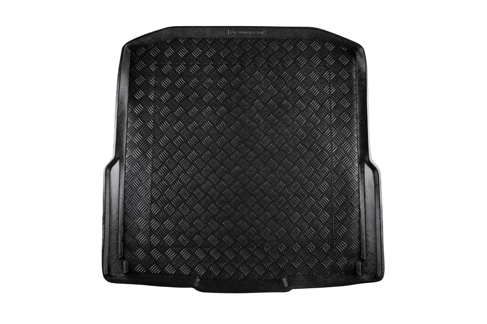 REZAW-PLAST Пластифицирана Патосница за багажник за SKODA Octavia III караван по 2013 година