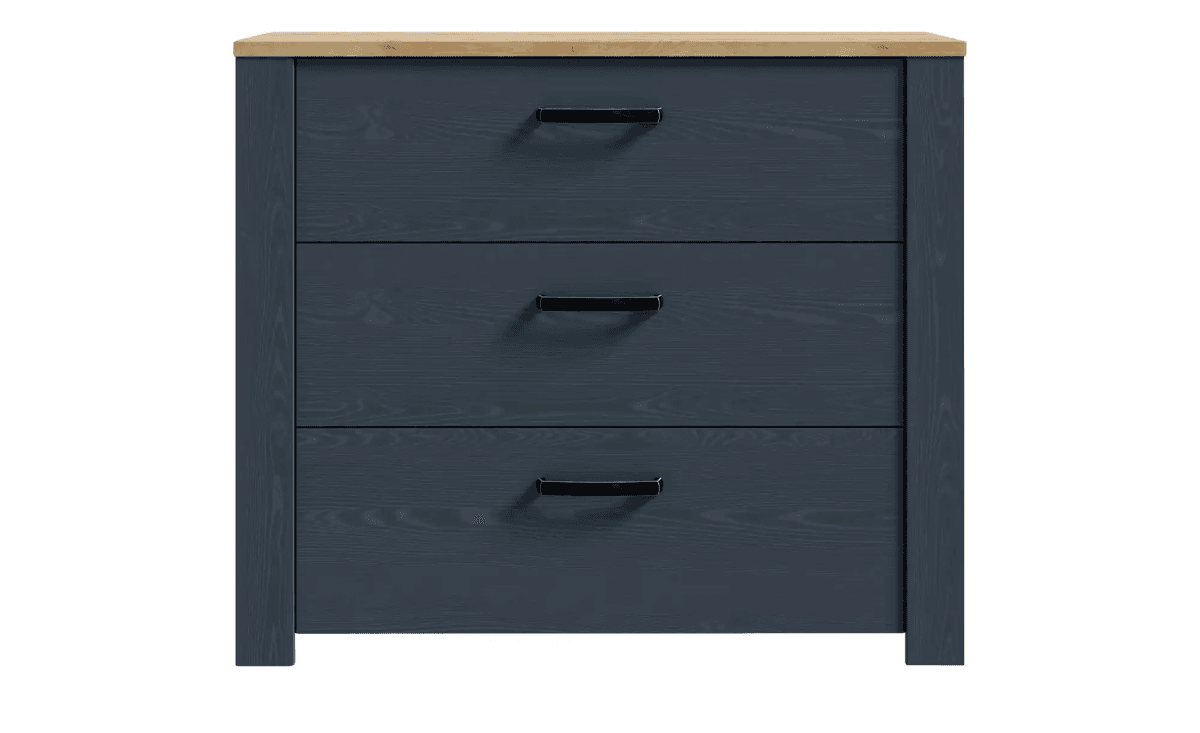 МЕБЕЛ ВИ Тоалетна бохол 3 сина