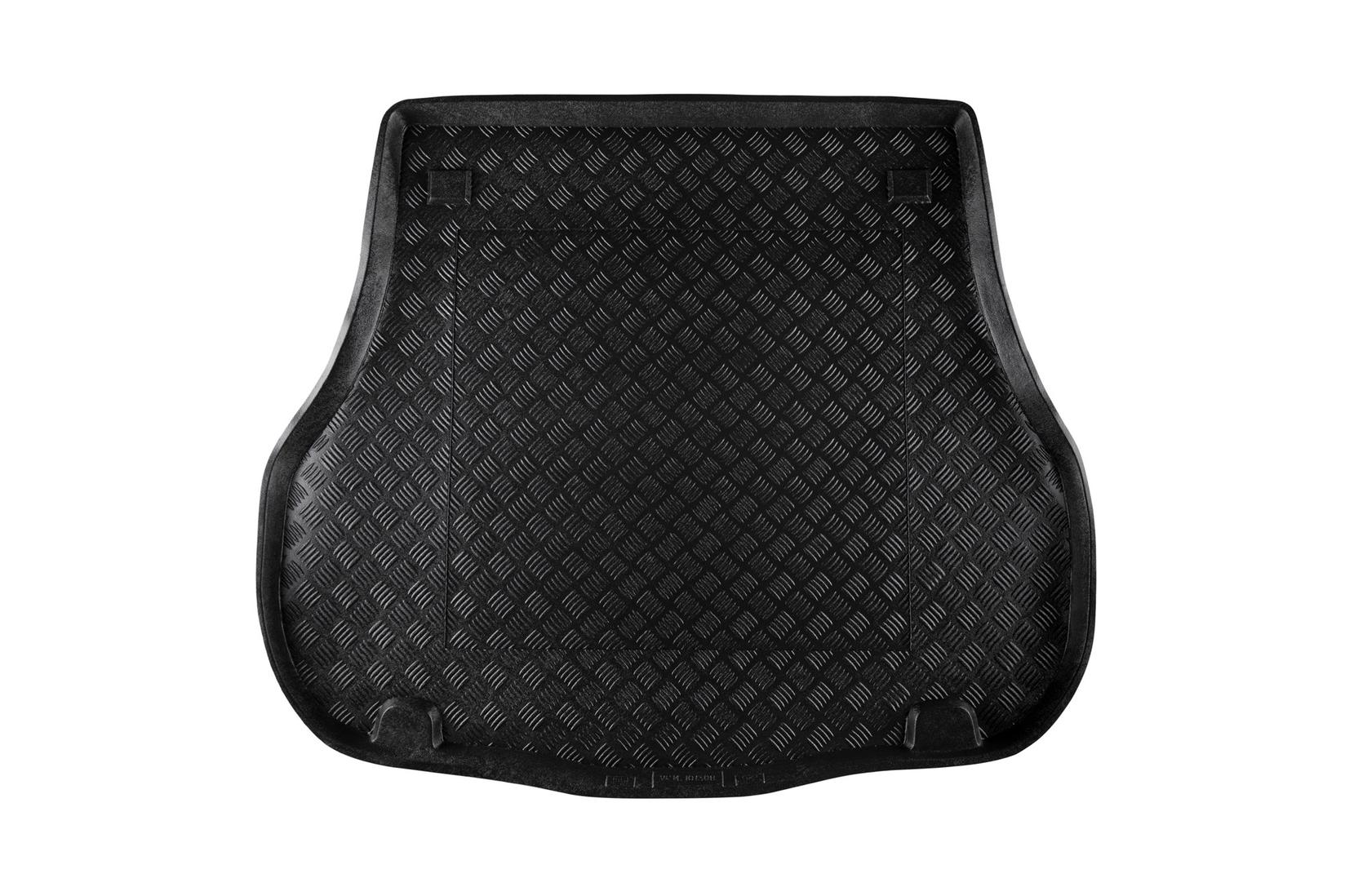 REZAW-PLAST Пластифицирана Патосница за багажник за Peugeot 406 караван по 2000 година