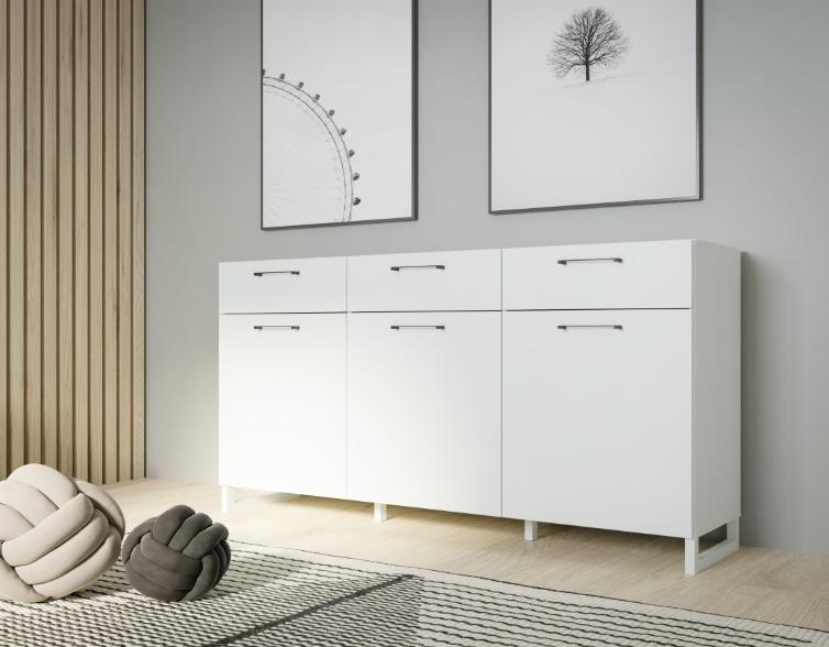 Бифе силба 165 цм