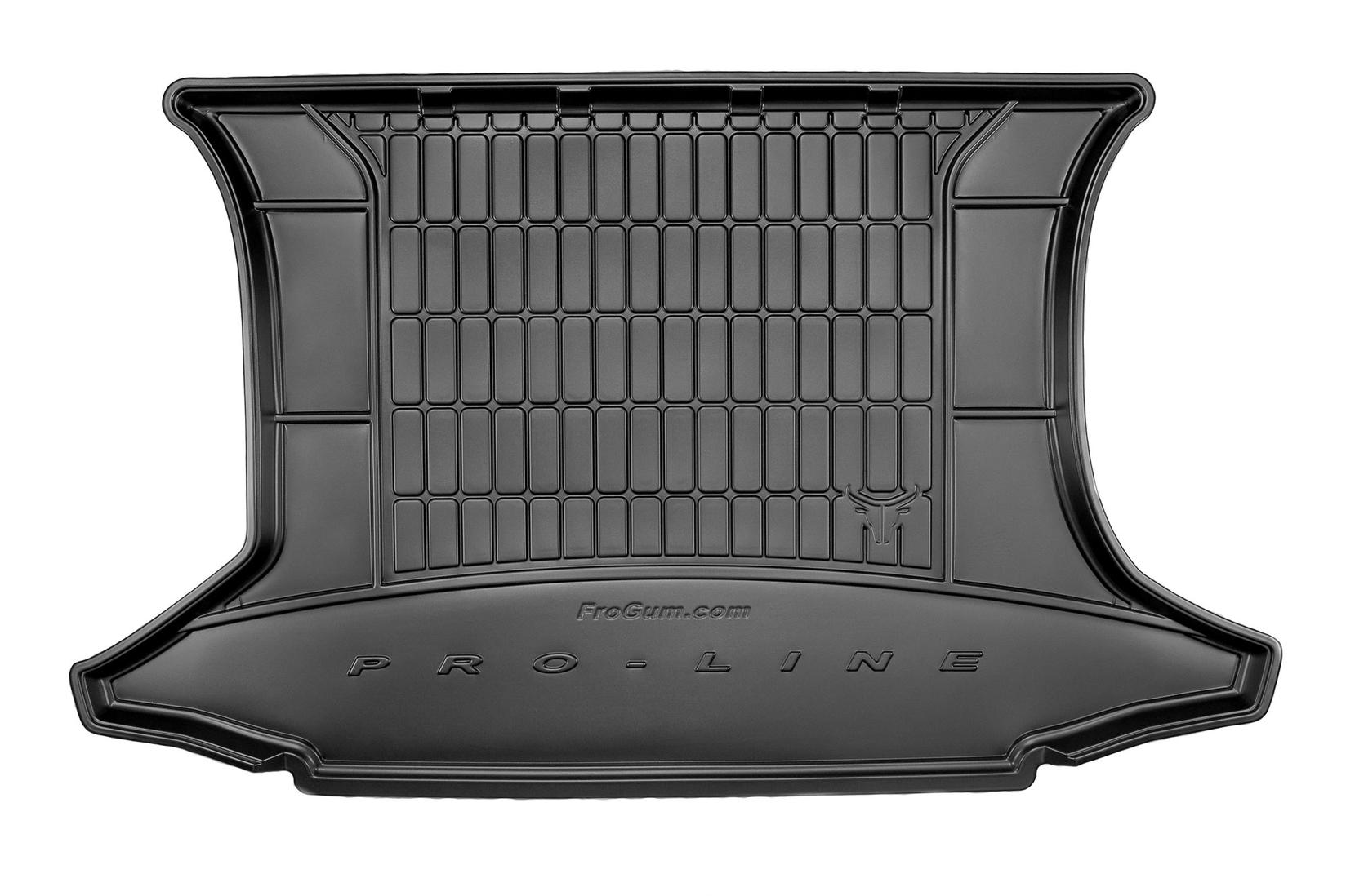 FROGUM Гумена Патосница за багажник   за Toyota Verso по 2009 година