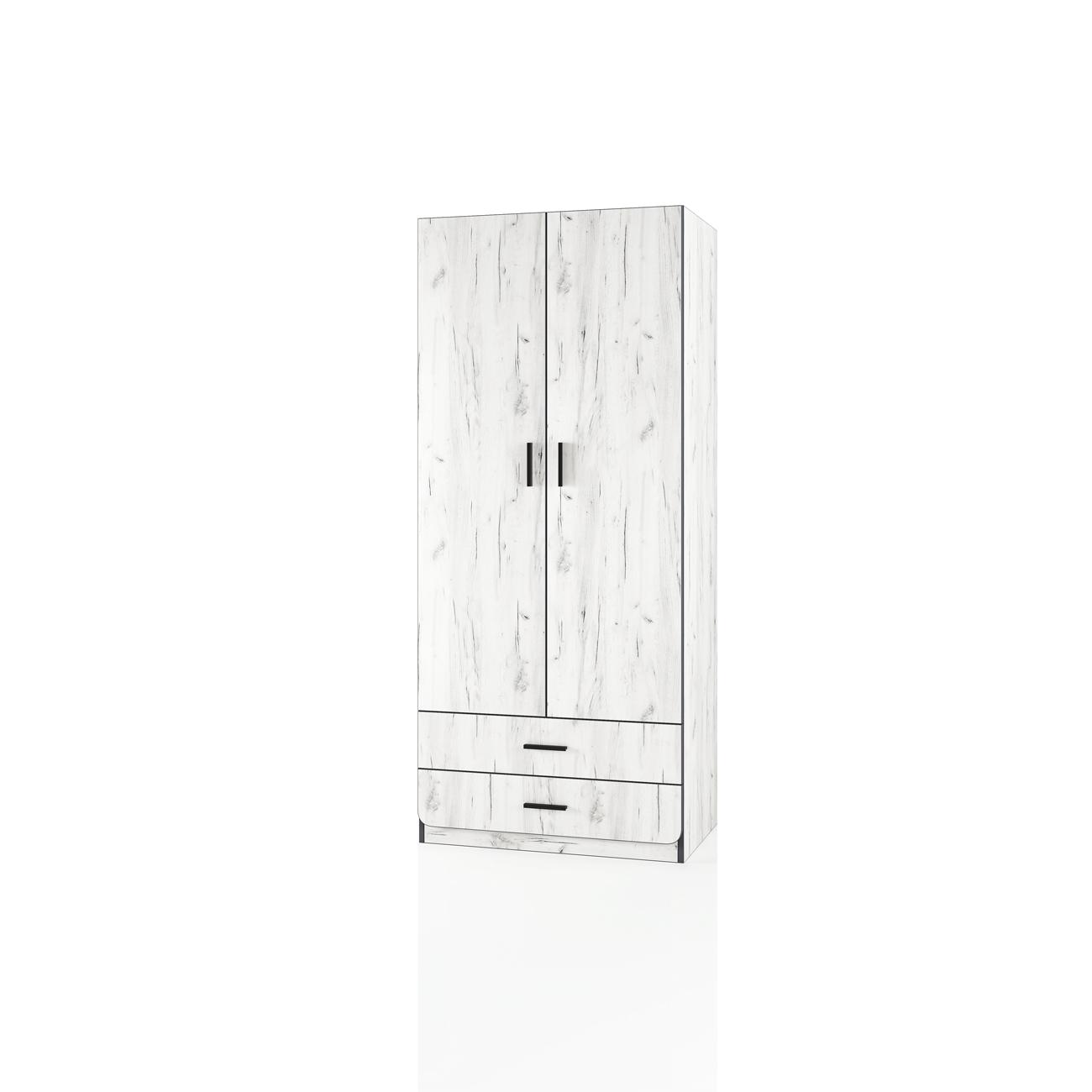 МЕБЕЛ ВИ Ормар томи - сити 1040