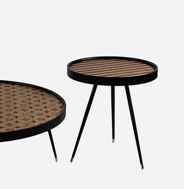 МЕБЕЛ ВИ Клуб луј витон мала