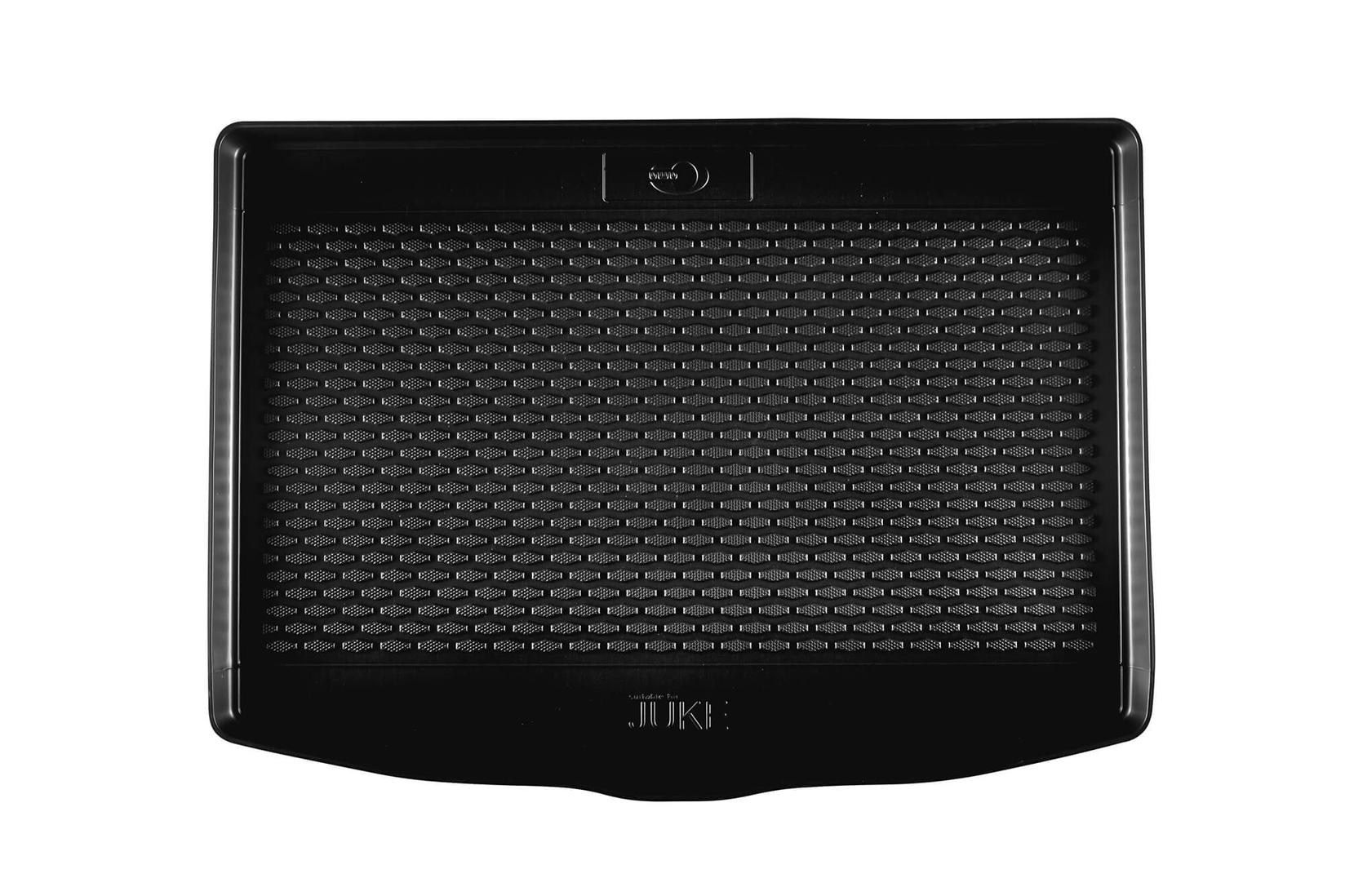 GUMARNY ZUBRI Гумена Патосница за багажник за Nissan Juke по 2011 година, 1 бр.,