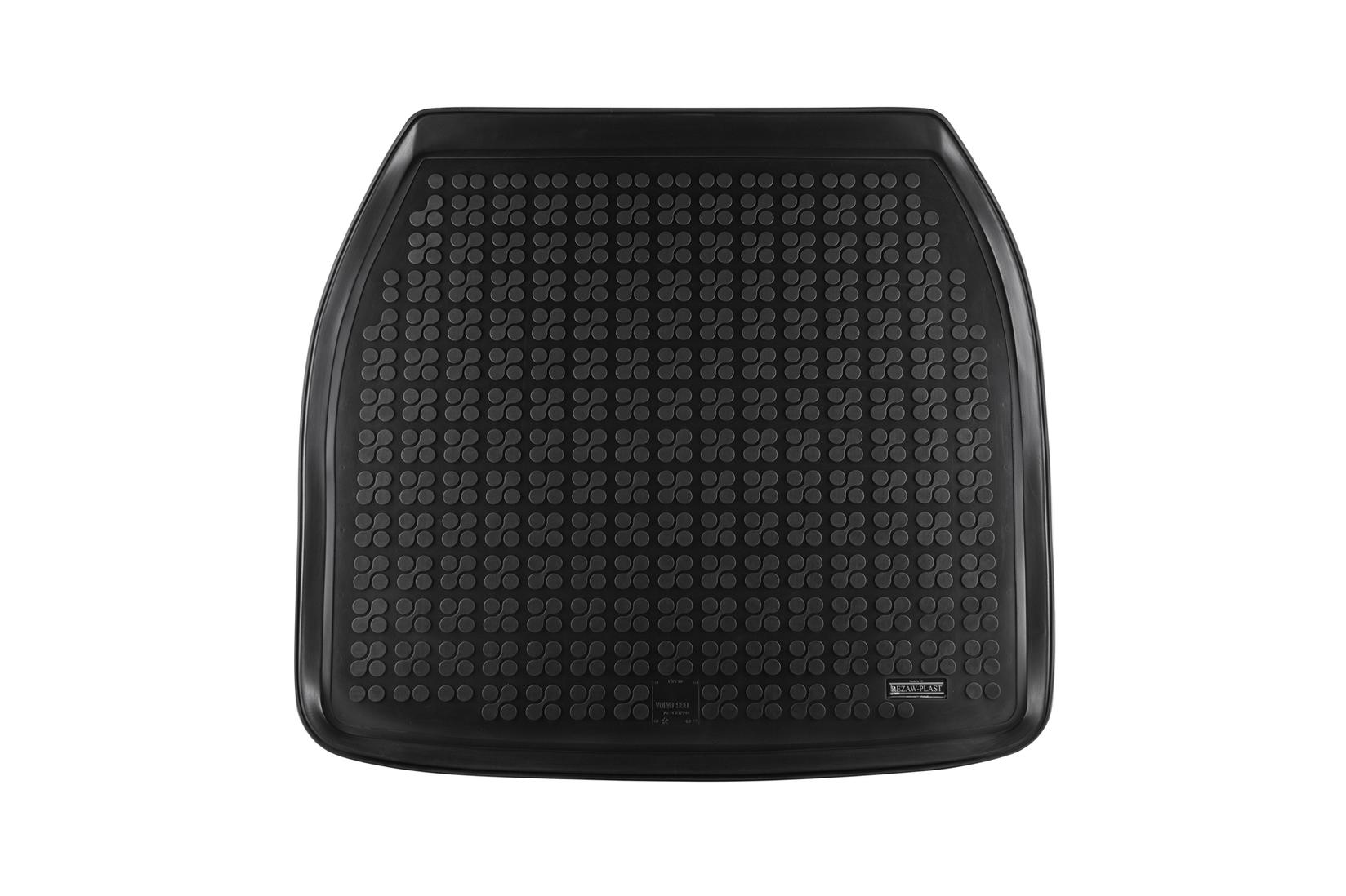 REZAW-PLAST Гумена Патосница за багажник за Volvo S80 по 2006 година