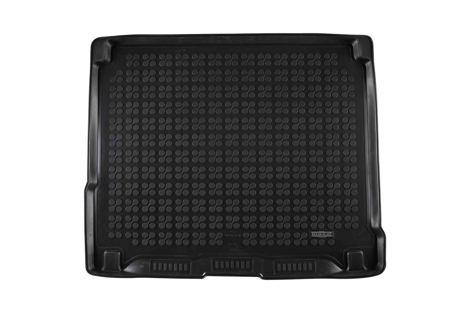 REZAW-PLAST Гумена Патосница за багажник за Volvo XC60 по 2017 година