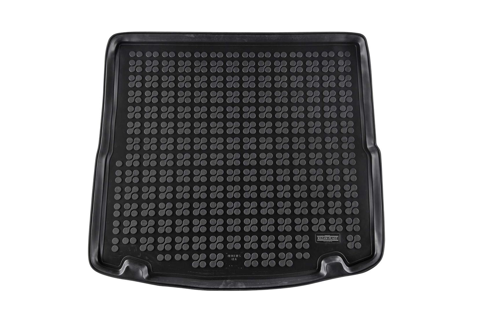 REZAW-PLAST Гумена Патосница за багажник за Mercedes CLA C117 Shooting Brake по 2013 година