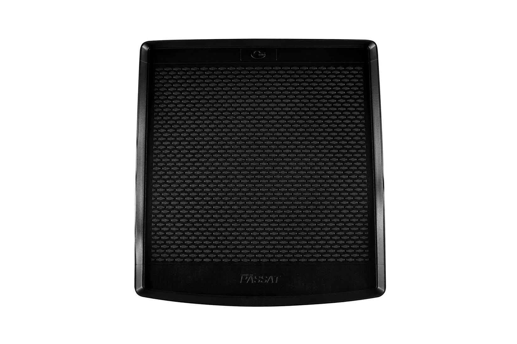 GUMARNY ZUBRI Гумена Патосница за багажник за VW Passat B6 караван 2005-2010,Passat B7 караван 2010-2014,Passat B8 караван по 2014 г