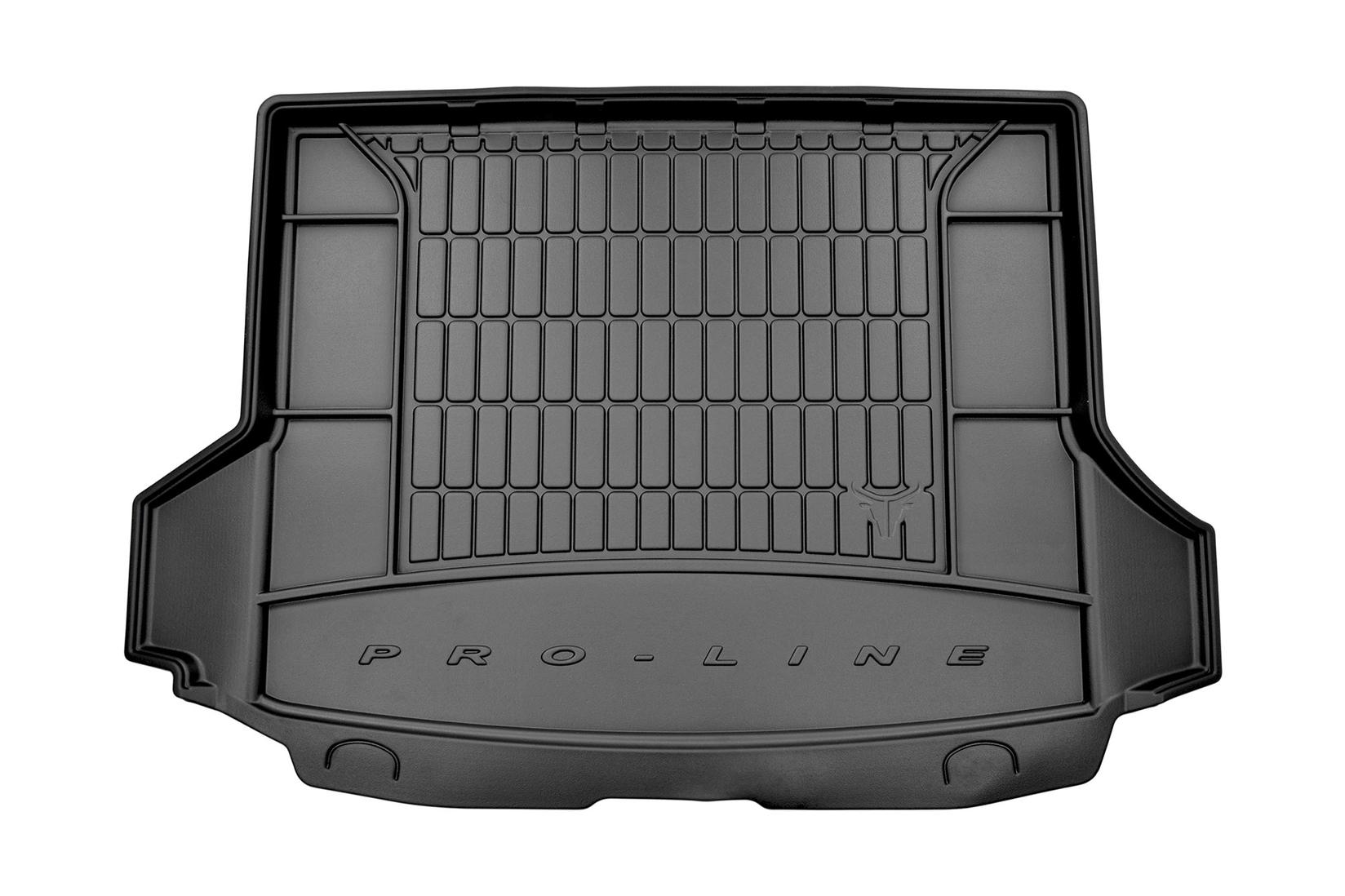 FROGUM Гумена Патосница за багажник   за BMW серија 5 Gran Torismo 2009-2017 без доплнително товарно одделение