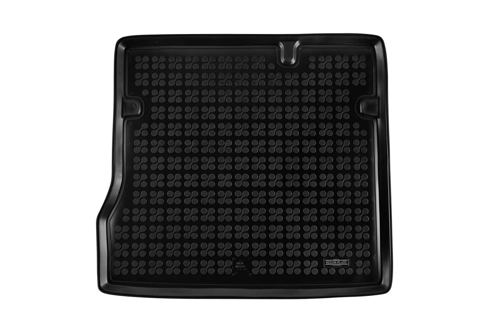 REZAW-PLAST Гумена Патосница за багажник за Dacia Duster 2010-2018