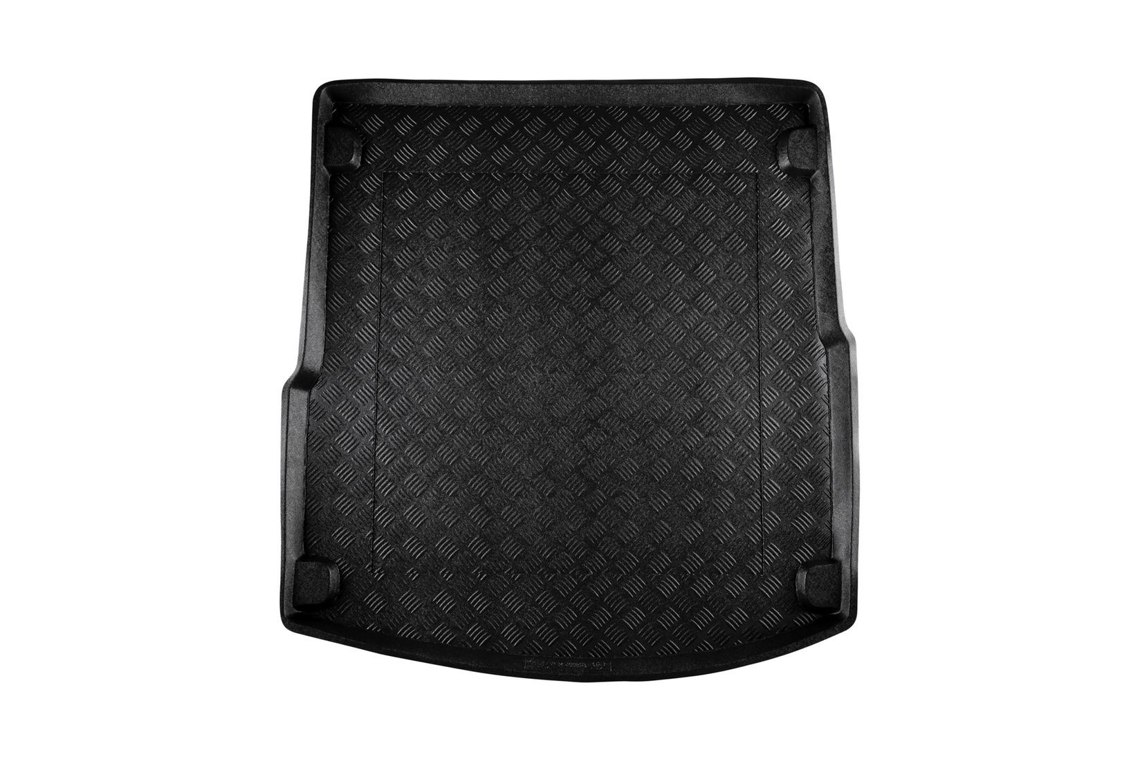 REZAW-PLAST Пластифицирана Патосница за багажник за Hyundai i40 караван по 2011 година