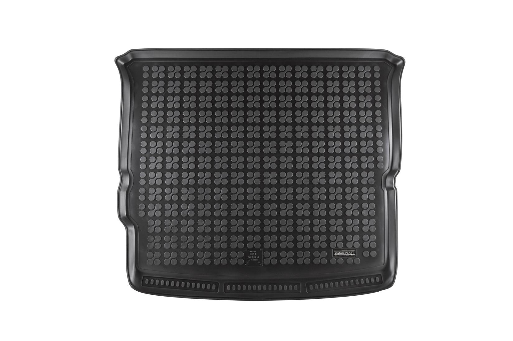 REZAW-PLAST Гумена Патосница за багажник за OPEL Zafira A 1999-2005