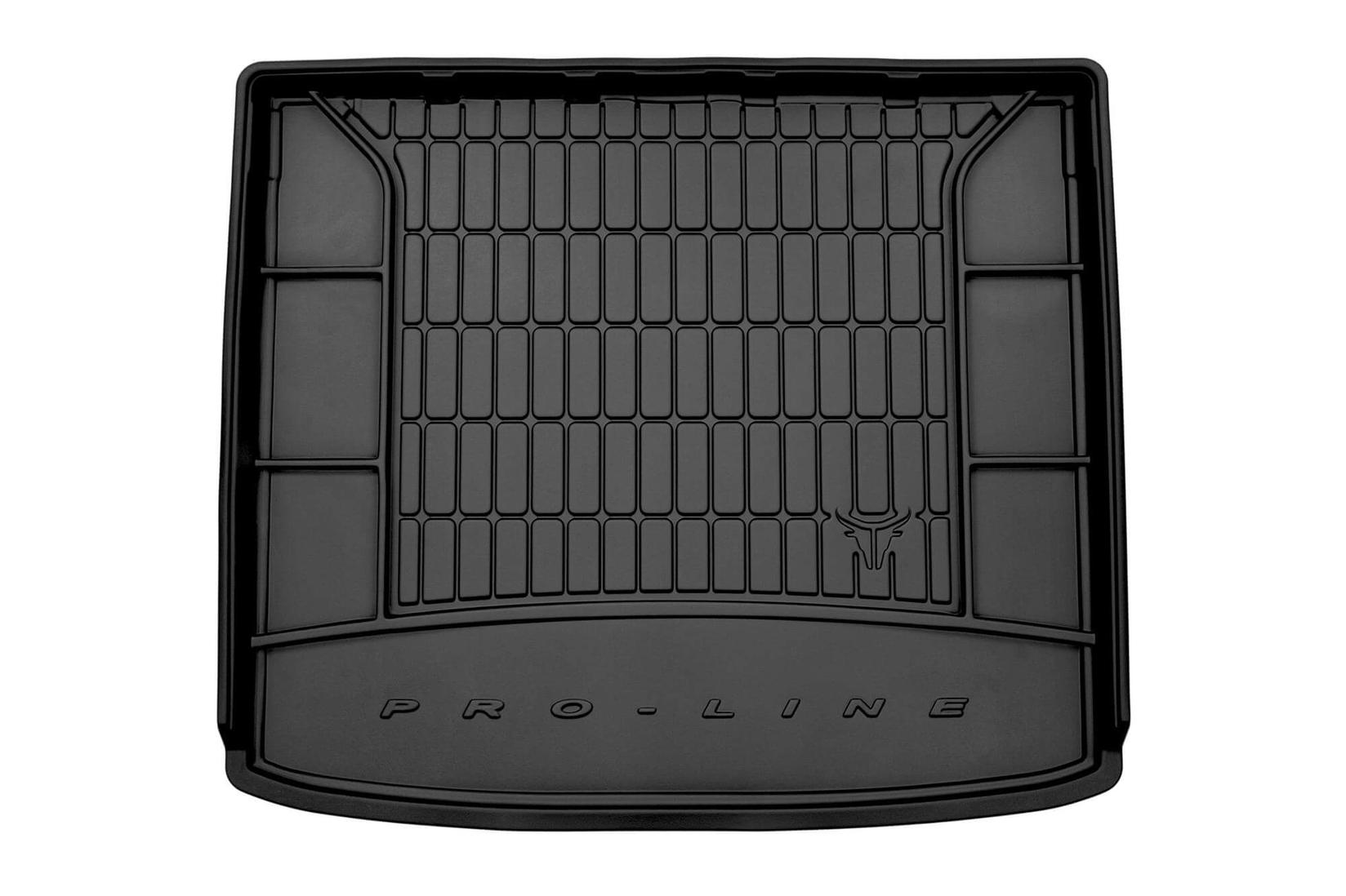 FROGUM Гумена Патосница за багажник   за Volvo XC40 по 2017 година