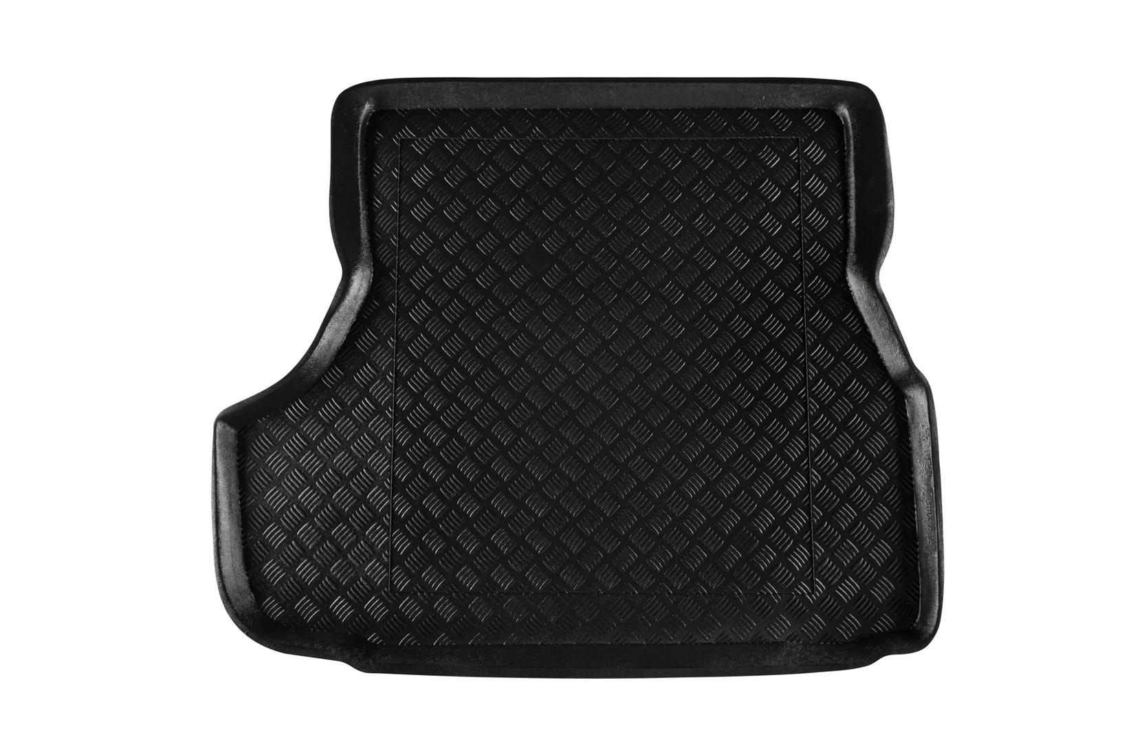 REZAW-PLAST Пластифицирана Патосница за багажник за OPEL Vectra B хечбек 1996-2002