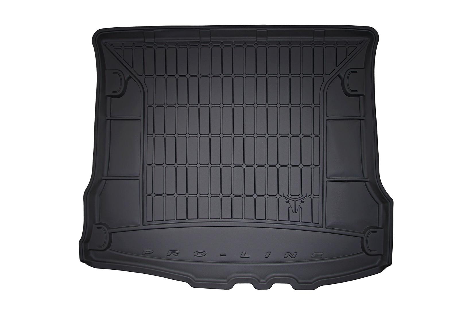 FROGUM Гумена Патосница за багажник   за Dacia Logan MCV 2006-2012