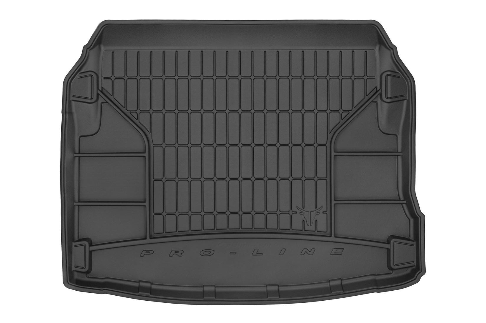 FROGUM Гумена Патосница за багажник   за Mercedes CLS C218 по 2011 година